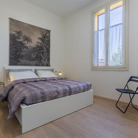 Accademia Delle Belle Arti University Apartment بولونيا المظهر الخارجي الصورة