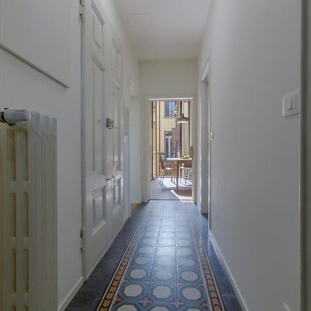 Accademia Delle Belle Arti University Apartment بولونيا المظهر الخارجي الصورة