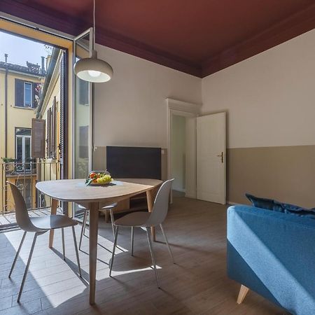 Accademia Delle Belle Arti University Apartment بولونيا المظهر الخارجي الصورة
