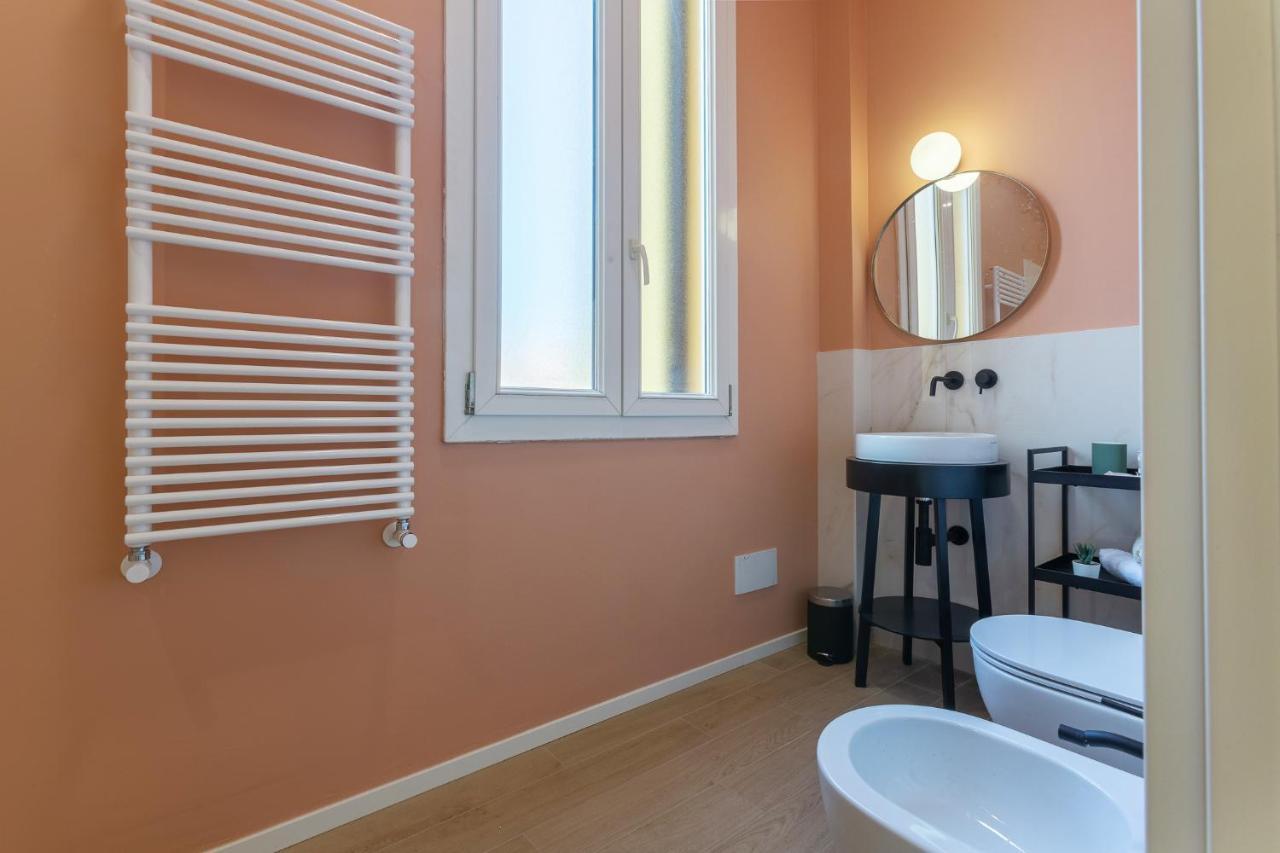 Accademia Delle Belle Arti University Apartment بولونيا المظهر الخارجي الصورة