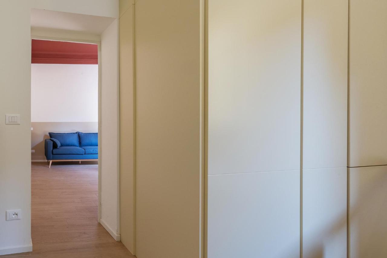 Accademia Delle Belle Arti University Apartment بولونيا المظهر الخارجي الصورة