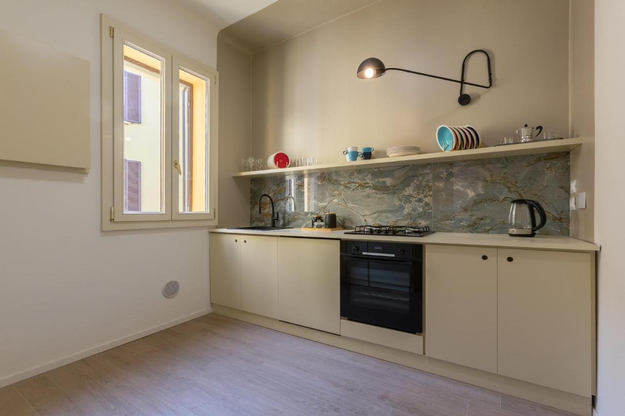 Accademia Delle Belle Arti University Apartment بولونيا المظهر الخارجي الصورة