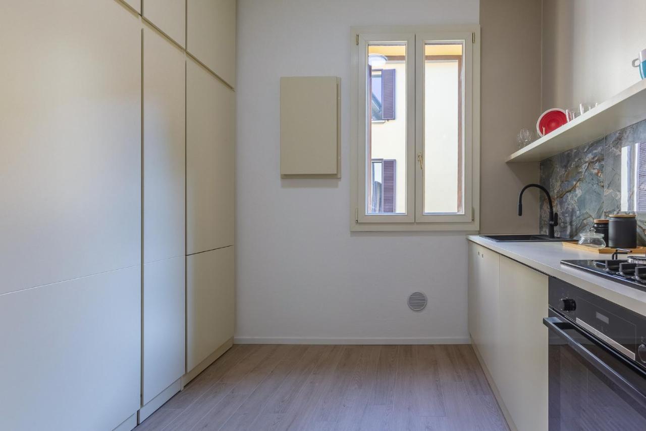 Accademia Delle Belle Arti University Apartment بولونيا المظهر الخارجي الصورة