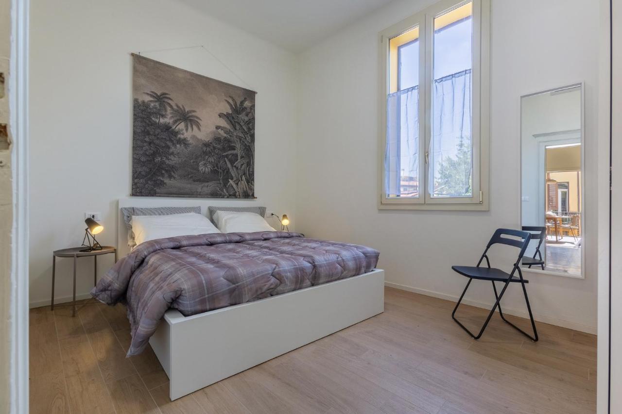 Accademia Delle Belle Arti University Apartment بولونيا المظهر الخارجي الصورة