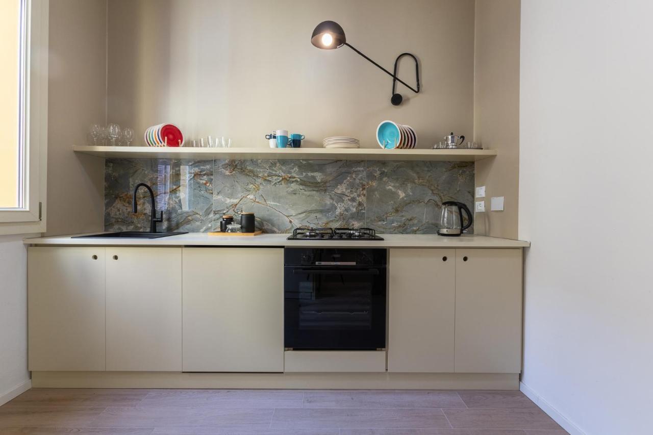 Accademia Delle Belle Arti University Apartment بولونيا المظهر الخارجي الصورة