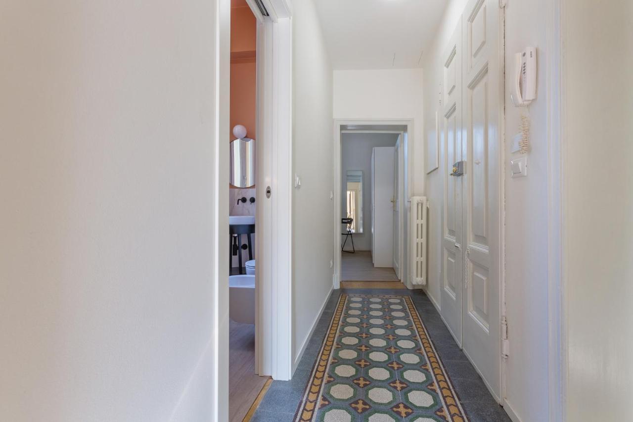 Accademia Delle Belle Arti University Apartment بولونيا المظهر الخارجي الصورة