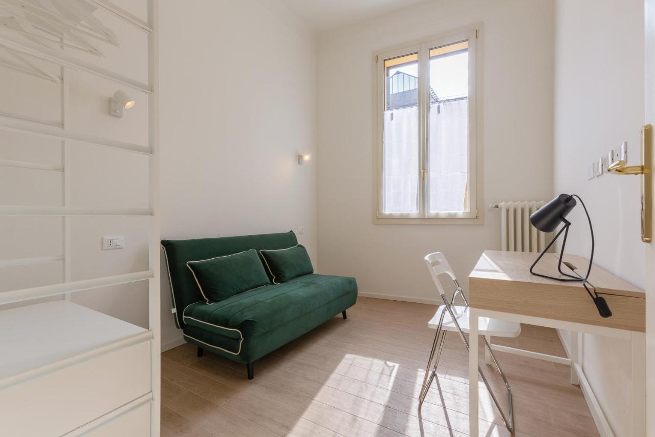 Accademia Delle Belle Arti University Apartment بولونيا المظهر الخارجي الصورة