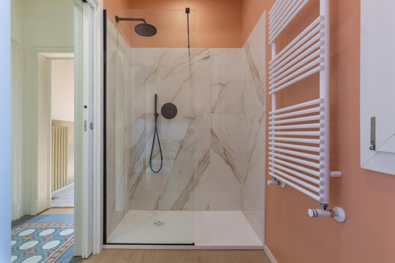 Accademia Delle Belle Arti University Apartment بولونيا المظهر الخارجي الصورة