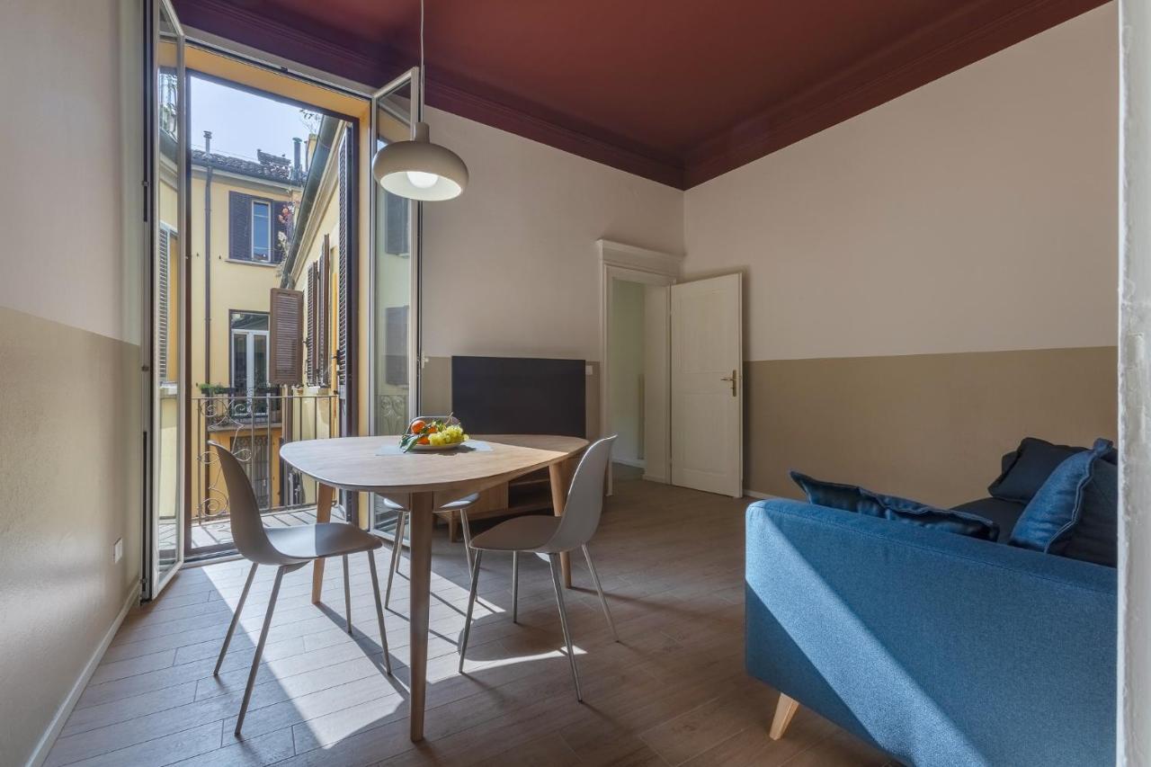 Accademia Delle Belle Arti University Apartment بولونيا المظهر الخارجي الصورة