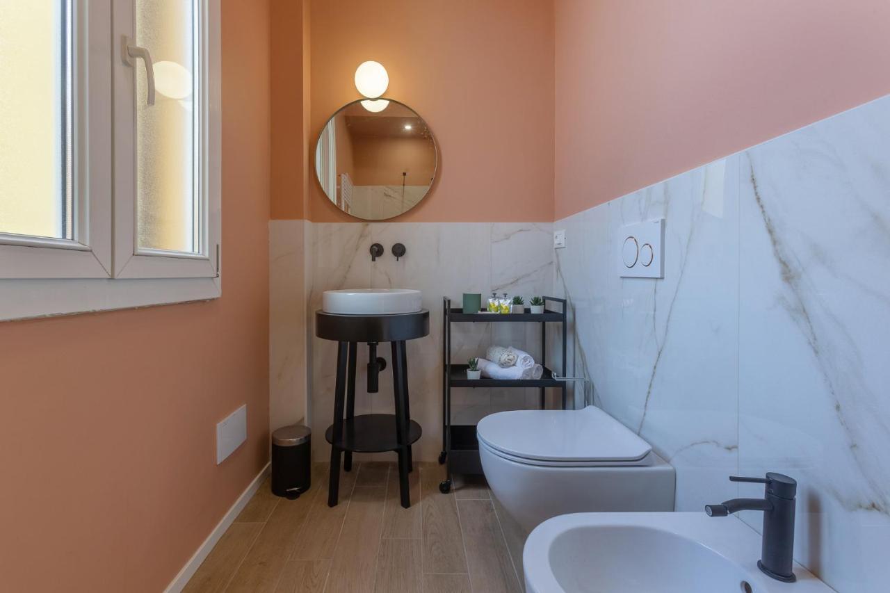 Accademia Delle Belle Arti University Apartment بولونيا المظهر الخارجي الصورة