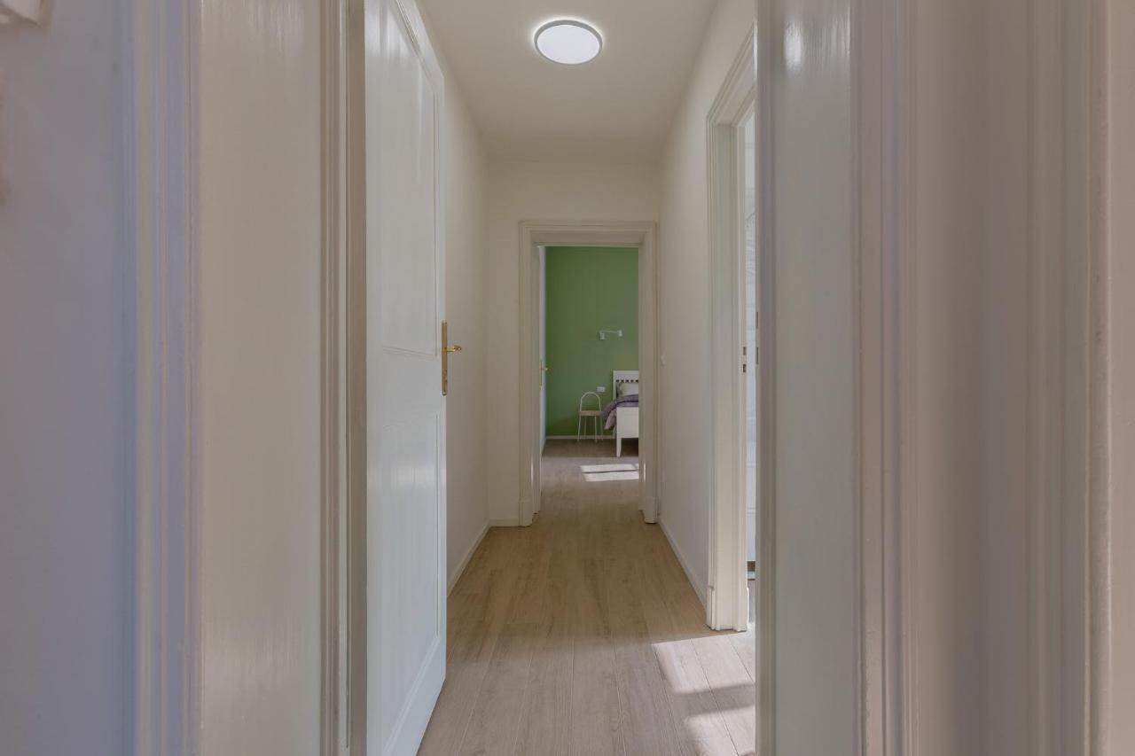 Accademia Delle Belle Arti University Apartment بولونيا المظهر الخارجي الصورة
