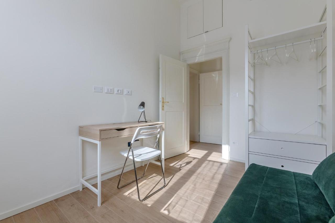Accademia Delle Belle Arti University Apartment بولونيا المظهر الخارجي الصورة